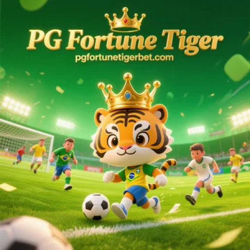 PG Fortune Tiger