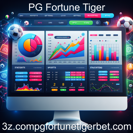 Apostas Esportivas: O Crescimento e as Oportunidades no PG Fortune Tiger