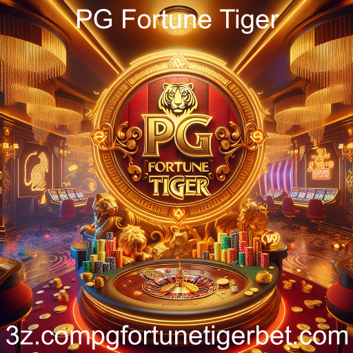 Descubra a Exclusividade do Programa VIP no PG Fortune Tiger